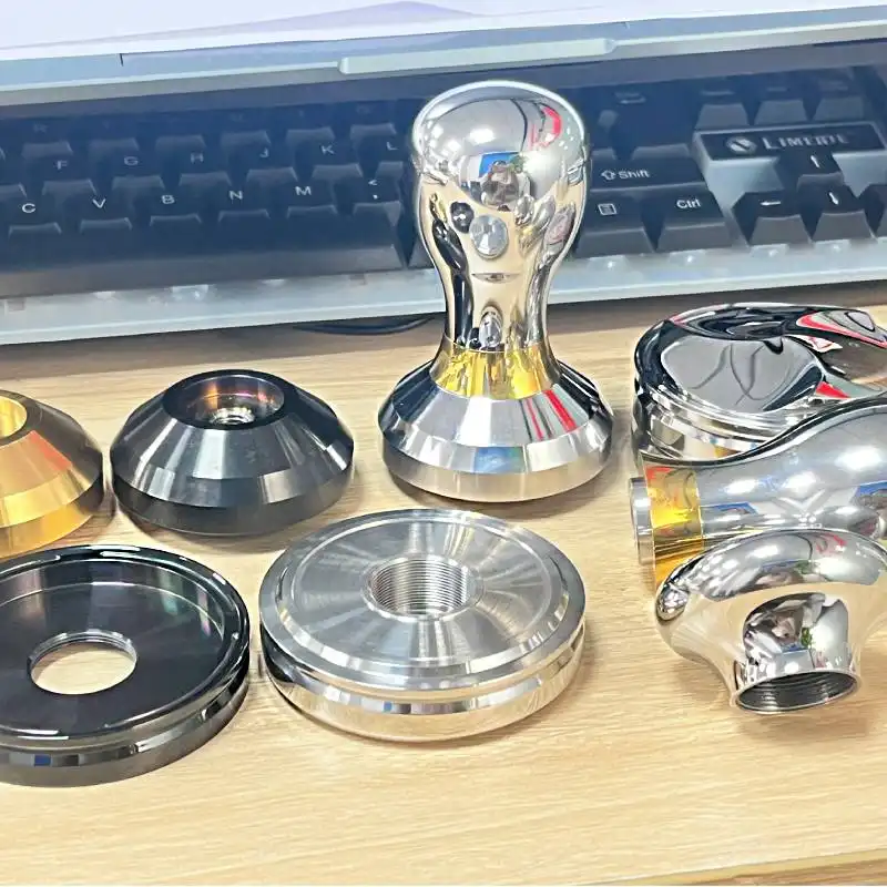 Price Trends of Coffee Machine Spare Parts in China